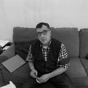 Meet your Posher, Mazen